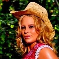 Jayonna Fabro Nackt