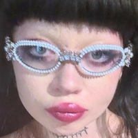 Jazmin Bean Nackt