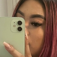 Jazmin Porchea Nackt