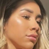 Jazminebjohnson Nackt
