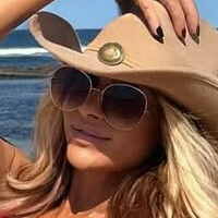 Jazmyne Wardell Nackt