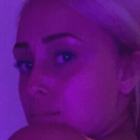 Jazzy Lioness Nackt