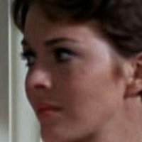 Jean Seberg Nackt