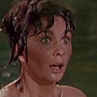 Jean Simmons Nackt