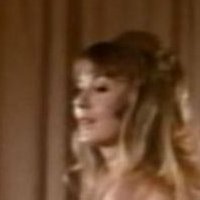 Jeanette Swensson Nackt