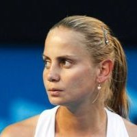 Jelena Dokic Nackt