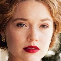 Jemima Westg Nackt