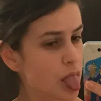 Jencion Nackt