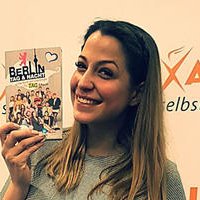 Jenefer Riili Nackt