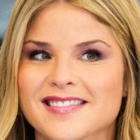 Jenna Bush Nackt