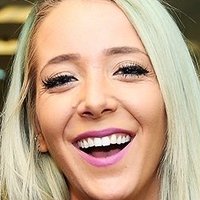 Jenna Marbles Nackt