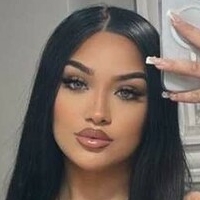 Jennah Hamdan Nackt