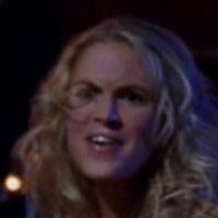 Jennifer Alden Nackt