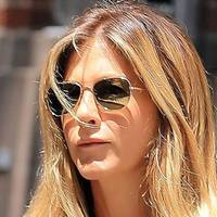 Jennifer Aniston Nackt