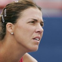 Jennifer Capriati Nackt