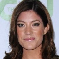 Jennifer Carpenter Nackt