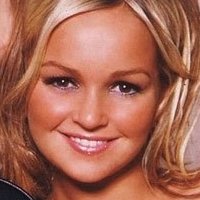 Jennifer Ellison Nackt