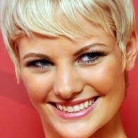 Jennifer Hof Nackt