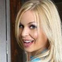 Jenny Poussin Nackt