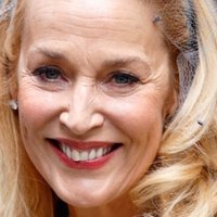 Jerry Hall Nackt