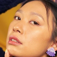 Jess Hong Nackt