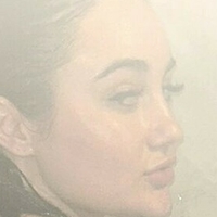 Jess-rose Nackt