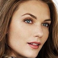 Jessamine Kelley Nackt