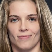 Jessamyn Duke Nackt