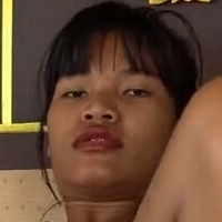 Jesse Thai Nackt