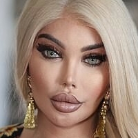 Jessi Alves Nackt