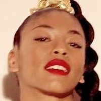Jessi M'Bengue Nackt