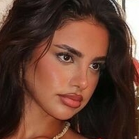 Jessica Bader - godbless_jess Nackt