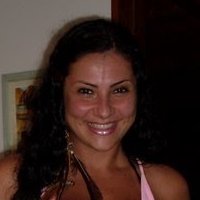 Jessica Barbosa Nackt