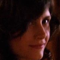Jessica Blank Nackt