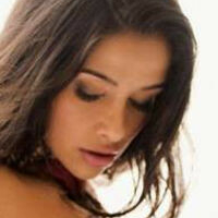 Jessica Corrêa Nackt