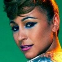 Jessica Ennis Nackt