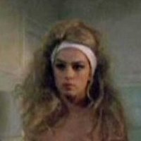 Jessica Forde Nackt