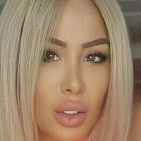 Jessica Lazarox Nackt