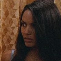 Jessica Lucas Nackt