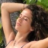 Jessica Melena Nackt