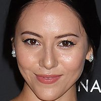 Jessica Michibata Nackt