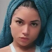 Jessica Oliveira Nackt