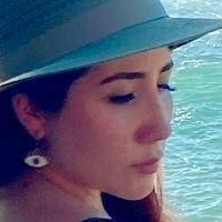 Jessica Rangel Nackt