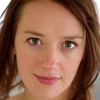 Jessica Ransom Nackt