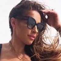 Jessica Shears Nackt