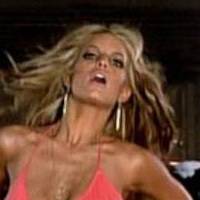 Jessica Simpson Nackt