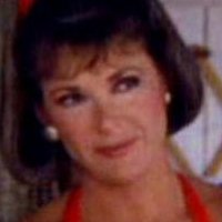 Jessica Walter Nackt