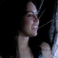 Jessie Hail Nackt