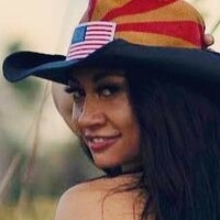 Jessie Kamea Nackt