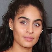 Jessie Reyez Nackt